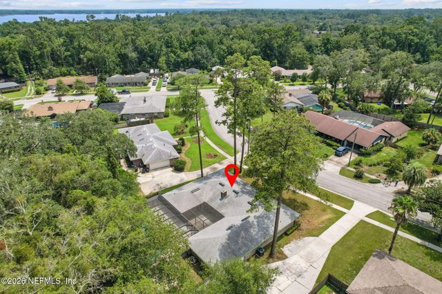 3375 SEQUOIA Road, Orange Park, FL 32073