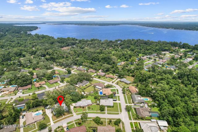 3375 SEQUOIA Road, Orange Park, FL 32073