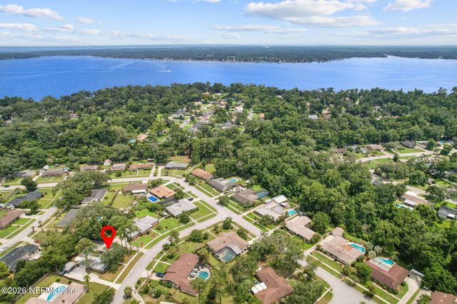 3375 SEQUOIA Road, Orange Park, FL 32073