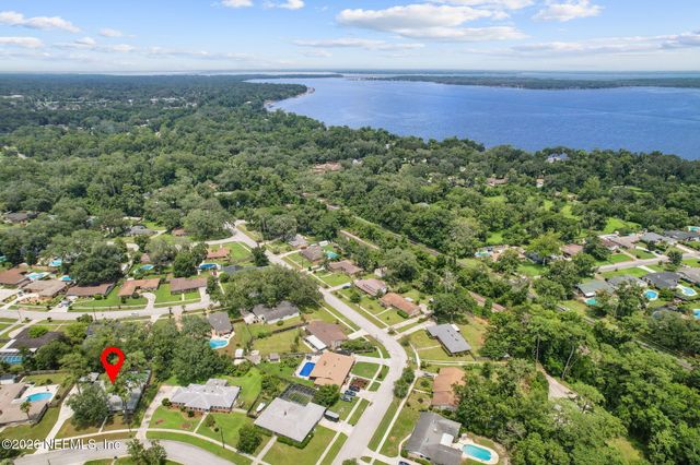 3375 SEQUOIA Road, Orange Park, FL 32073