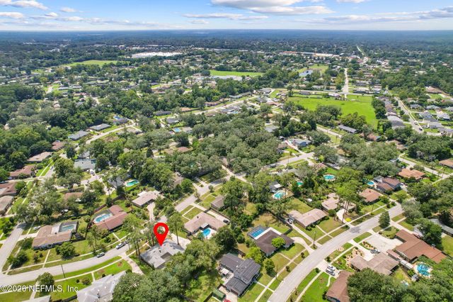 3375 SEQUOIA Road, Orange Park, FL 32073