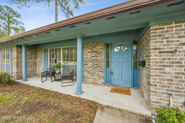 3375 SEQUOIA Road, Orange Park, FL 32073