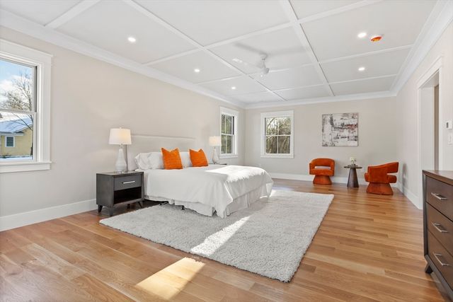 6 Parker Road, Bedford, MA 01730