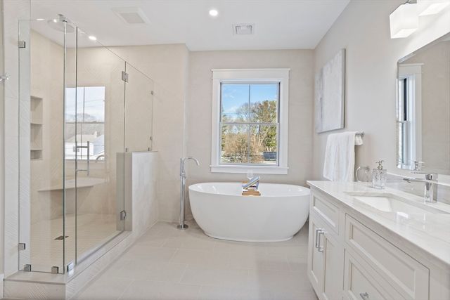 6 Parker Road, Bedford, MA 01730