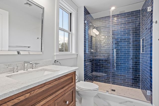 6 Parker Road, Bedford, MA 01730