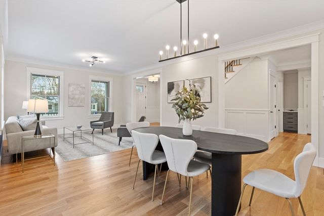 6 Parker Road, Bedford, MA 01730