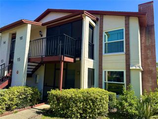 3455 COUNTRYSIDE BOULEVARD 15, Clearwater, FL 33761