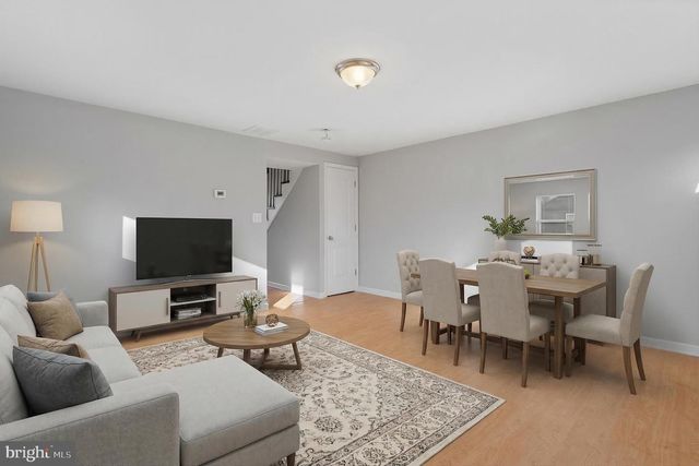 801 SECKEL CT, Halethorpe, MD 21227