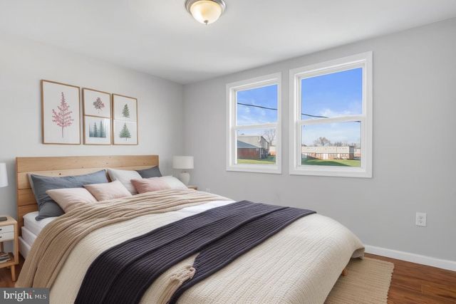 801 SECKEL CT, Halethorpe, MD 21227