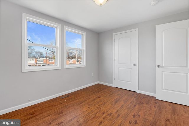 801 SECKEL CT, Halethorpe, MD 21227