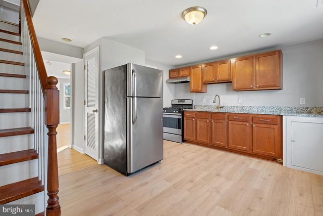 801 SECKEL CT, Halethorpe, MD 21227