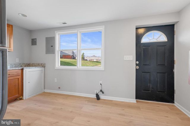 801 SECKEL CT, Halethorpe, MD 21227