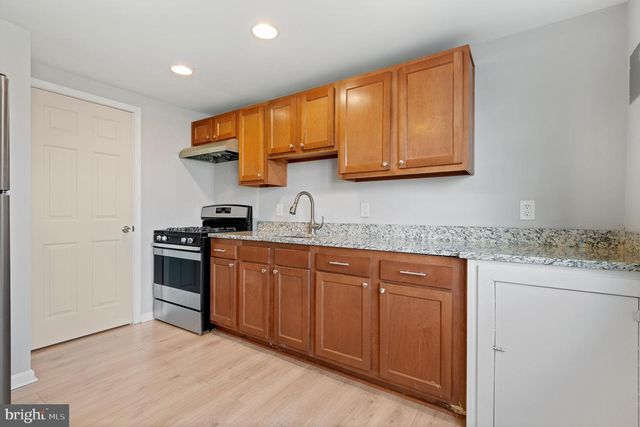 801 SECKEL CT, Halethorpe, MD 21227