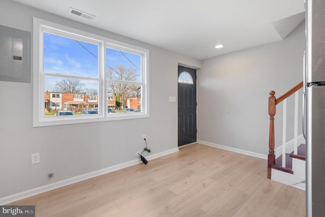 801 SECKEL CT, Halethorpe, MD 21227