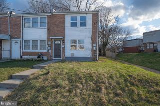 801 SECKEL CT, Halethorpe, MD 21227
