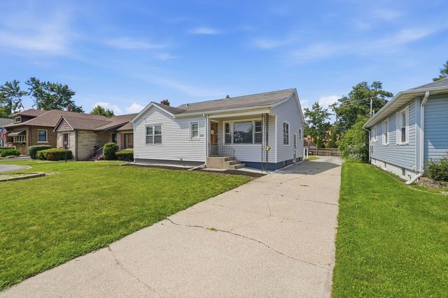 2642 RIDGE Road, Lansing, IL 60438