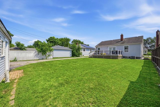 2642 RIDGE Road, Lansing, IL 60438