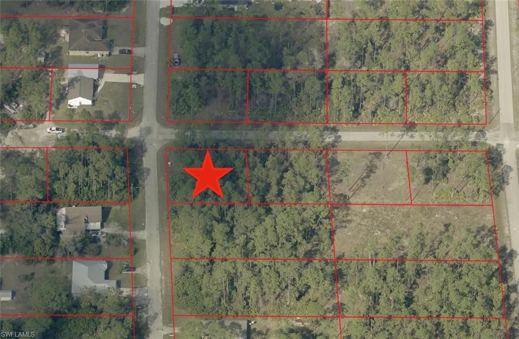 3000 E 22nd ST, ALVA, FL 33920 — exterior