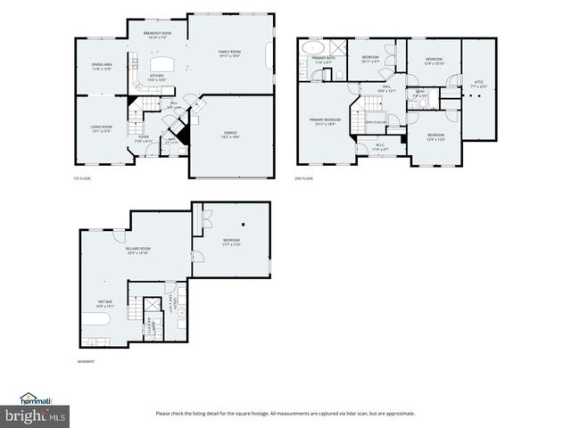 7003 LANHAM LN, Fort Washington, MD 20744