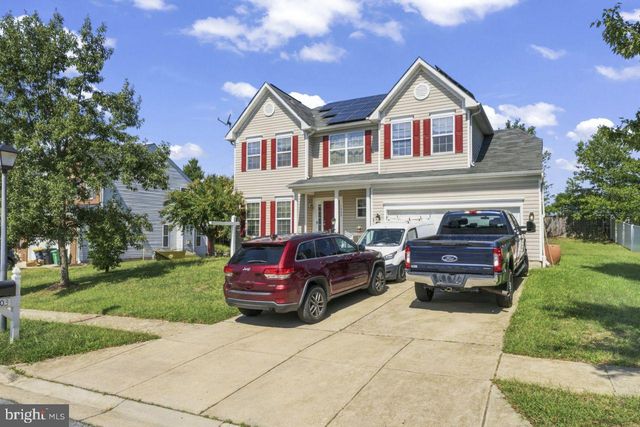 7003 LANHAM LN, Fort Washington, MD 20744
