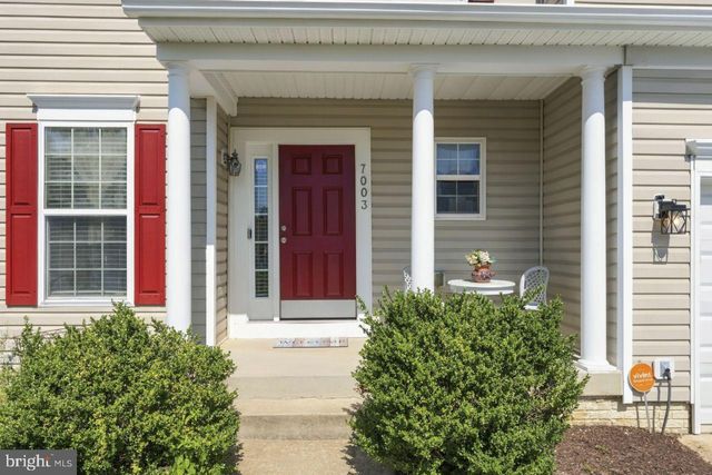 7003 LANHAM LN, Fort Washington, MD 20744