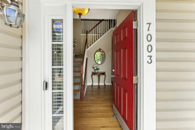 7003 LANHAM LN, Fort Washington, MD 20744