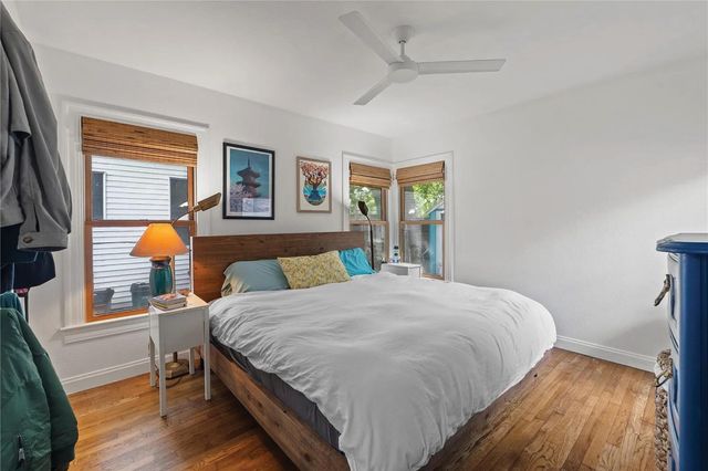 5508 Avenue G A and B, Austin, TX 78751