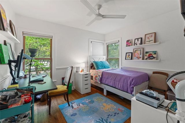 5508 Avenue G A and B, Austin, TX 78751