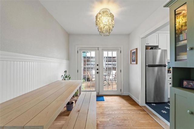 5508 Avenue G A and B, Austin, TX 78751