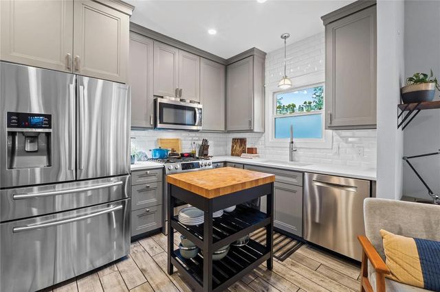 5508 Avenue G A and B, Austin, TX 78751