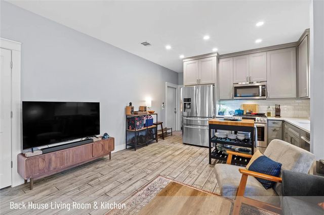 5508 Avenue G A and B, Austin, TX 78751
