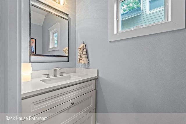 5508 Avenue G A and B, Austin, TX 78751