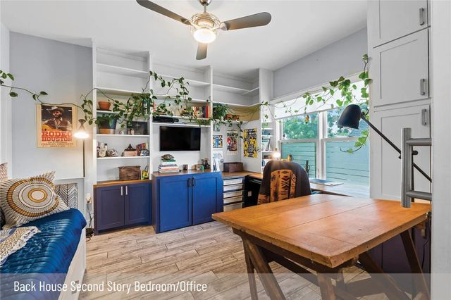 5508 Avenue G A and B, Austin, TX 78751