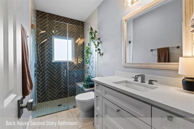 5508 Avenue G A and B, Austin, TX 78751