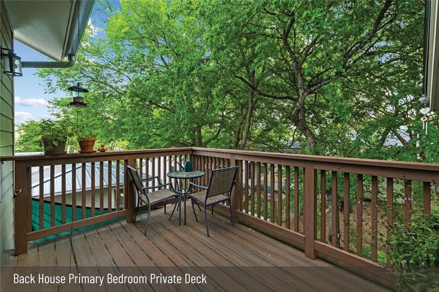 5508 Avenue G A and B, Austin, TX 78751