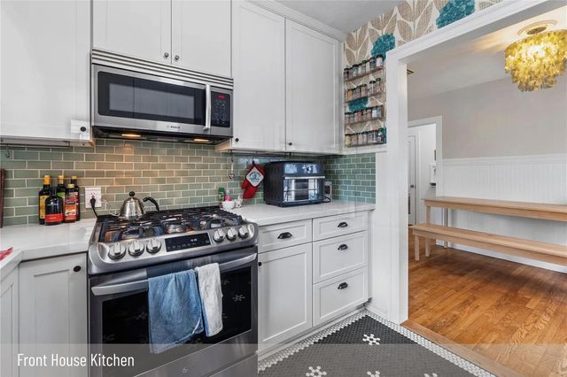 5508 Avenue G A and B, Austin, TX 78751