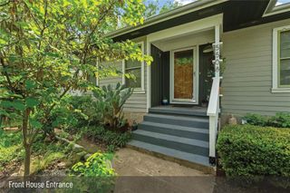 5508 Avenue G A and B, Austin, TX 78751