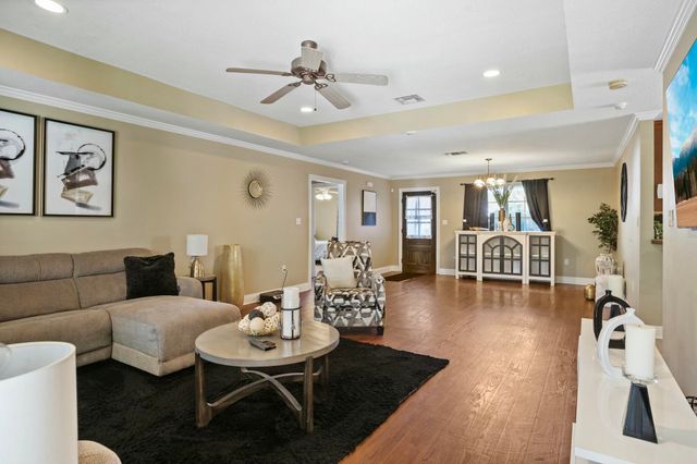 10 Clear Springs Ct., Hattiesburg, MS 39402