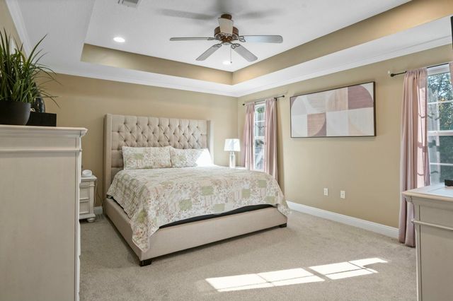 10 Clear Springs Ct., Hattiesburg, MS 39402