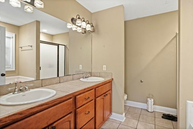 10 Clear Springs Ct., Hattiesburg, MS 39402