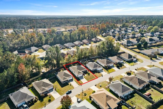 10 Clear Springs Ct., Hattiesburg, MS 39402