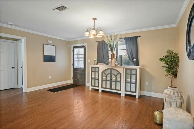 10 Clear Springs Ct., Hattiesburg, MS 39402