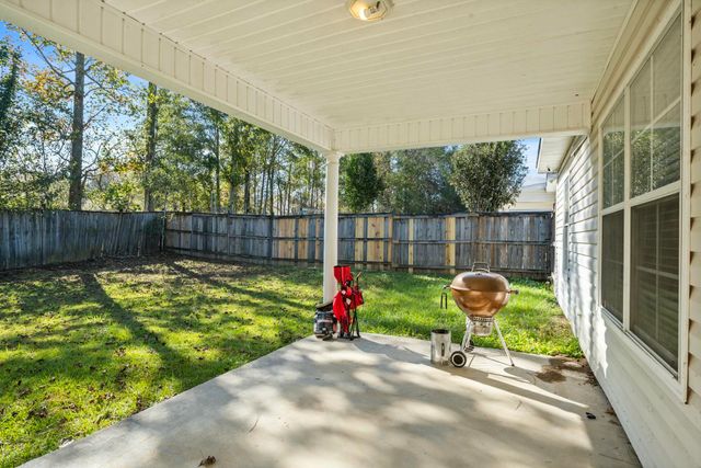 10 Clear Springs Ct., Hattiesburg, MS 39402