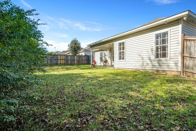 10 Clear Springs Ct., Hattiesburg, MS 39402