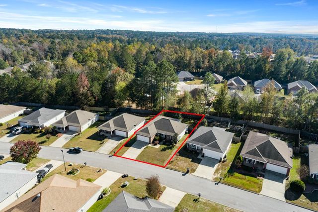 10 Clear Springs Ct., Hattiesburg, MS 39402