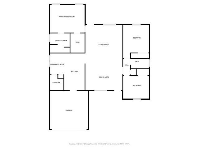 10 Clear Springs Ct., Hattiesburg, MS 39402