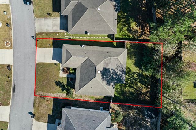 10 Clear Springs Ct., Hattiesburg, MS 39402