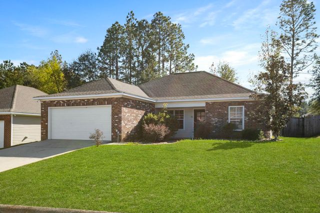 10 Clear Springs Ct., Hattiesburg, MS 39402