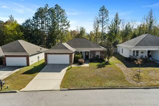 10 Clear Springs Ct., Hattiesburg, MS 39402