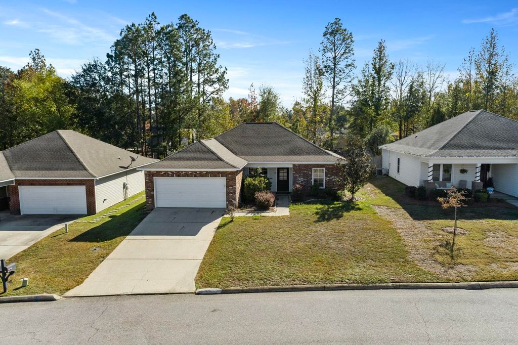 10 Clear Springs Ct., Hattiesburg, MS 39402